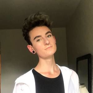 Meet your Posher, Shawn